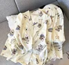 Beige Cute puppy
