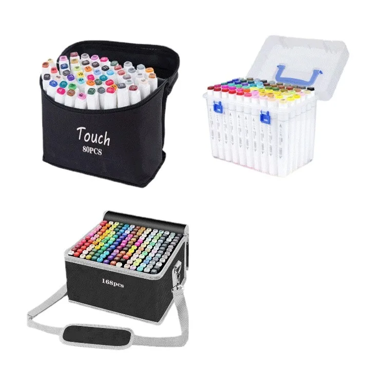 Marker Pens Wholesale Customizable For Work Candy Highlighter Xsg Rainbow Magic Production Line