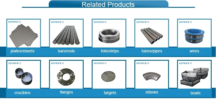 related products