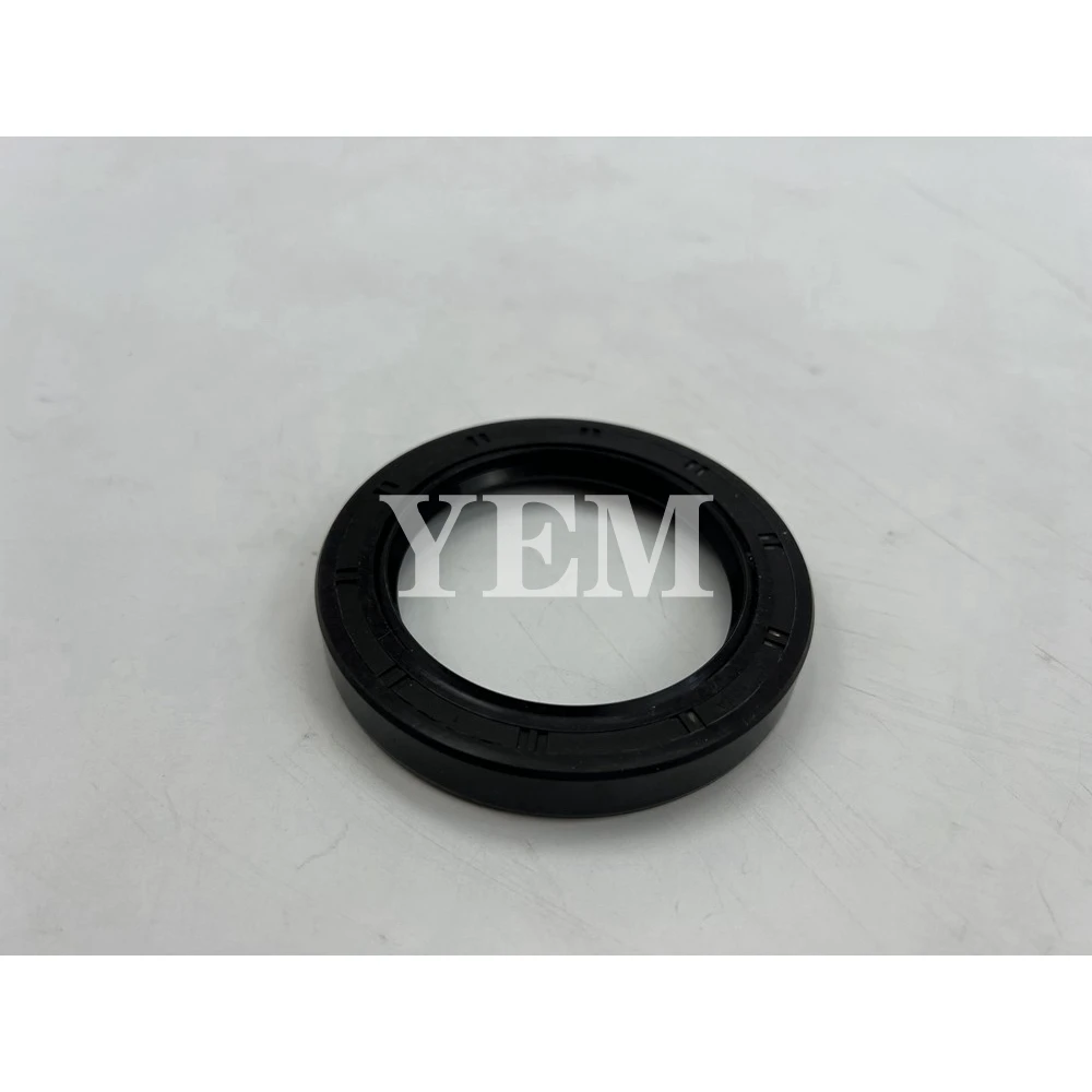 6D105 Crankshaft Front Oil Seal for Komatsu Engine High Quality Engine Parts 4