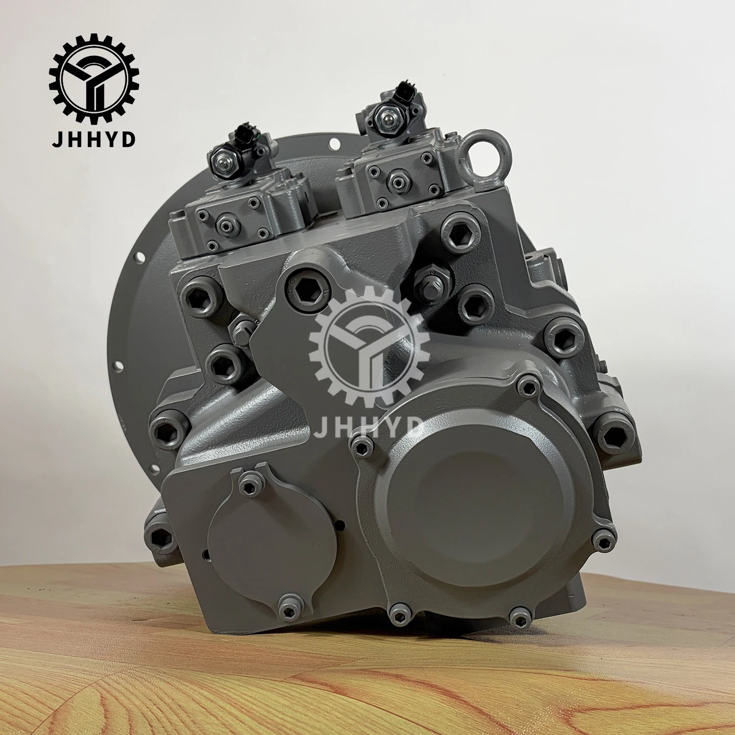 K5V200DPH Hydraulic Main Pump for HITACHI ZX450-1 ZX470