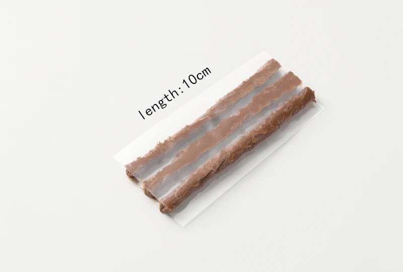 Набор для ремонта шин инструменты проколов двойной блистер 6