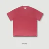 DARK RED