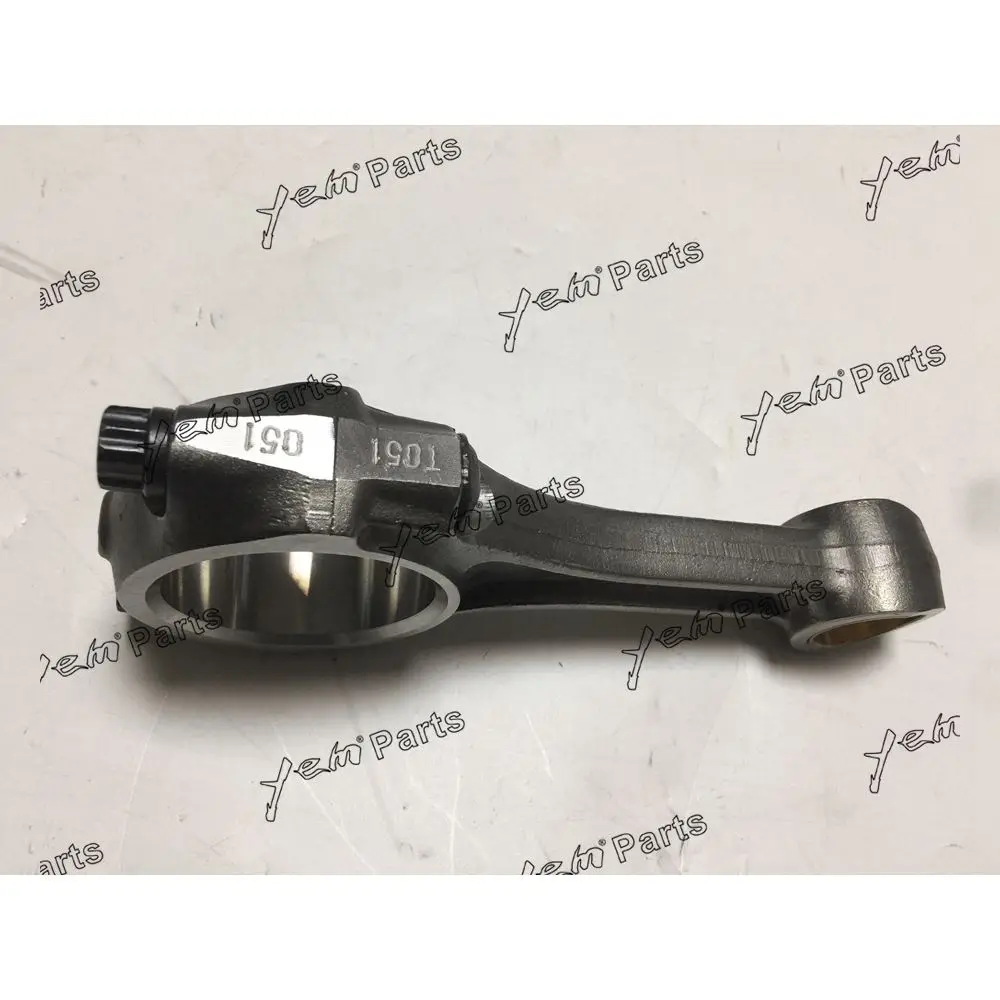 BD30 Connecting Rod for Nissan Engine 2