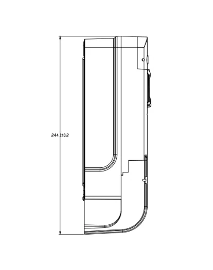 Meter technical specifications
