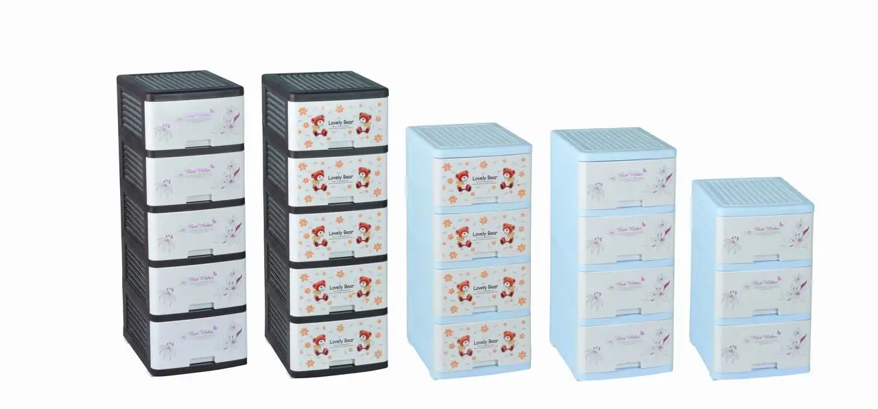Pink Keyway Plastic Drawers For Sale Buy Plastic Drawers,Keyway