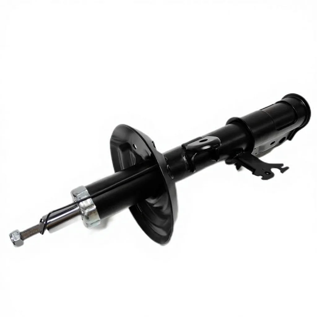 Front Suspension Kit for KYB Shock Absorber Amortiguador for
