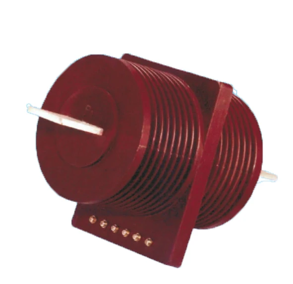 LMZB9-10 Busbar Type Insulated Current Transformer