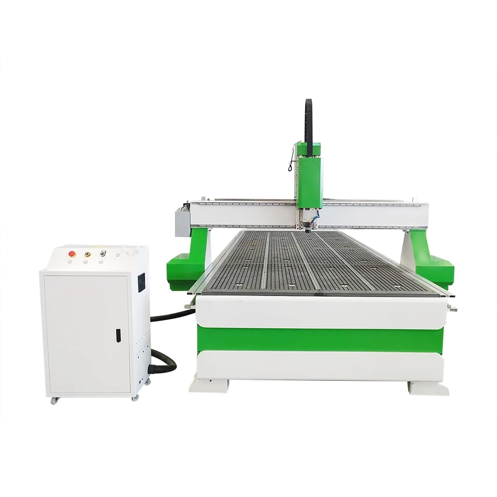 Heavy Duty CNC Router 2040 with Large Working Size for Wood Sheet Plastic MDF PVC PCC Sheet Cut  2X4 Router CNC Machinery