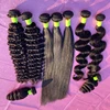 Paquetes del pelo
