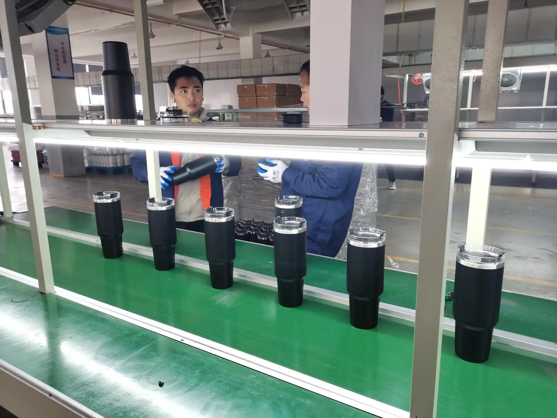 Sublimation Blanks 40oz Neoprene Gym Water Bottle Pouch Bag With Zipper