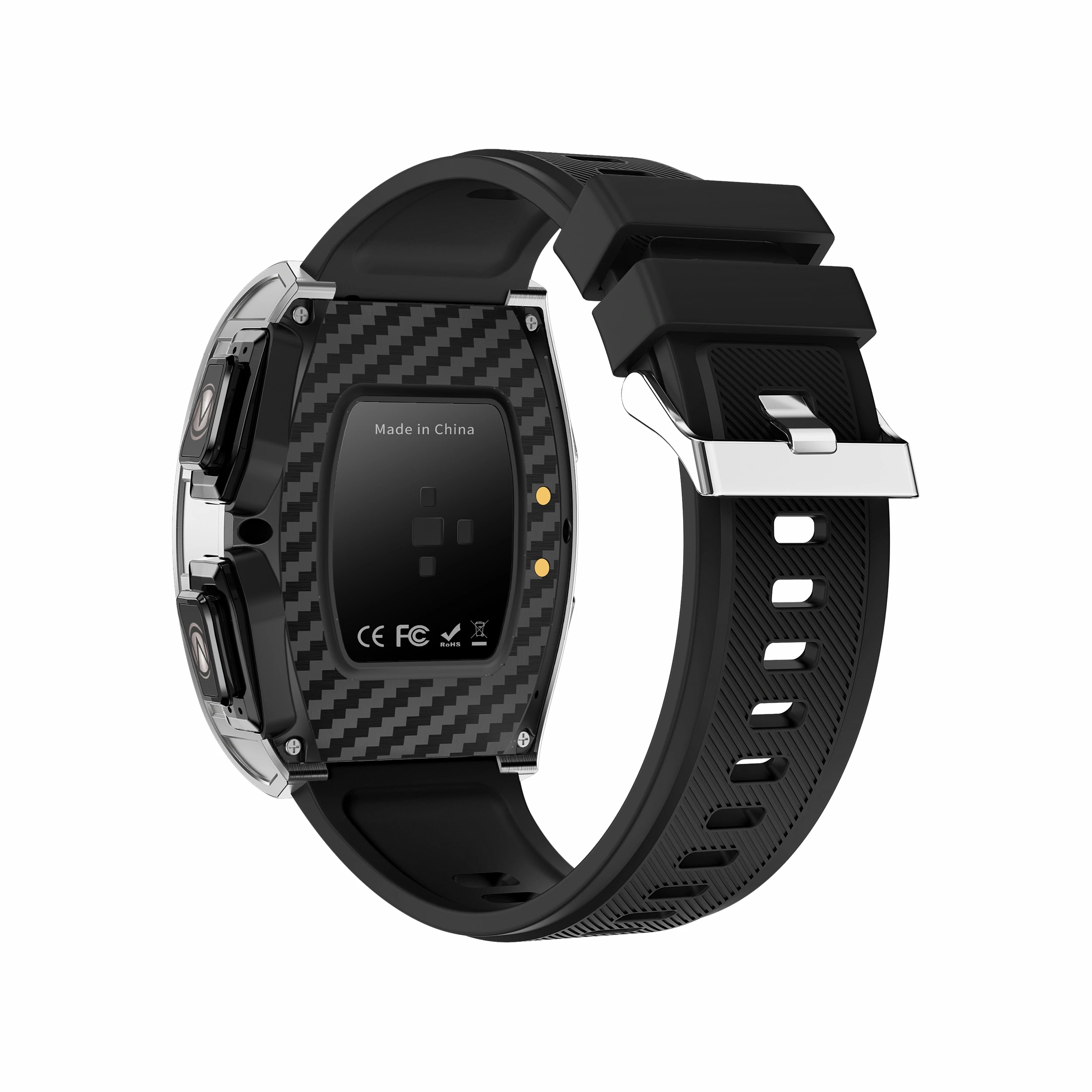 Smart Watch JM09 Smart Watch BT Call Waterproof Blood Oxygen Sports Smartwatch for Men Women