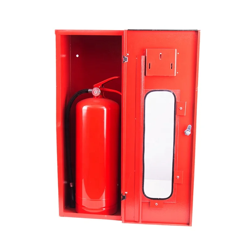 Fire Cabinet details