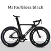 BXT Logo Gloss/Matte Black