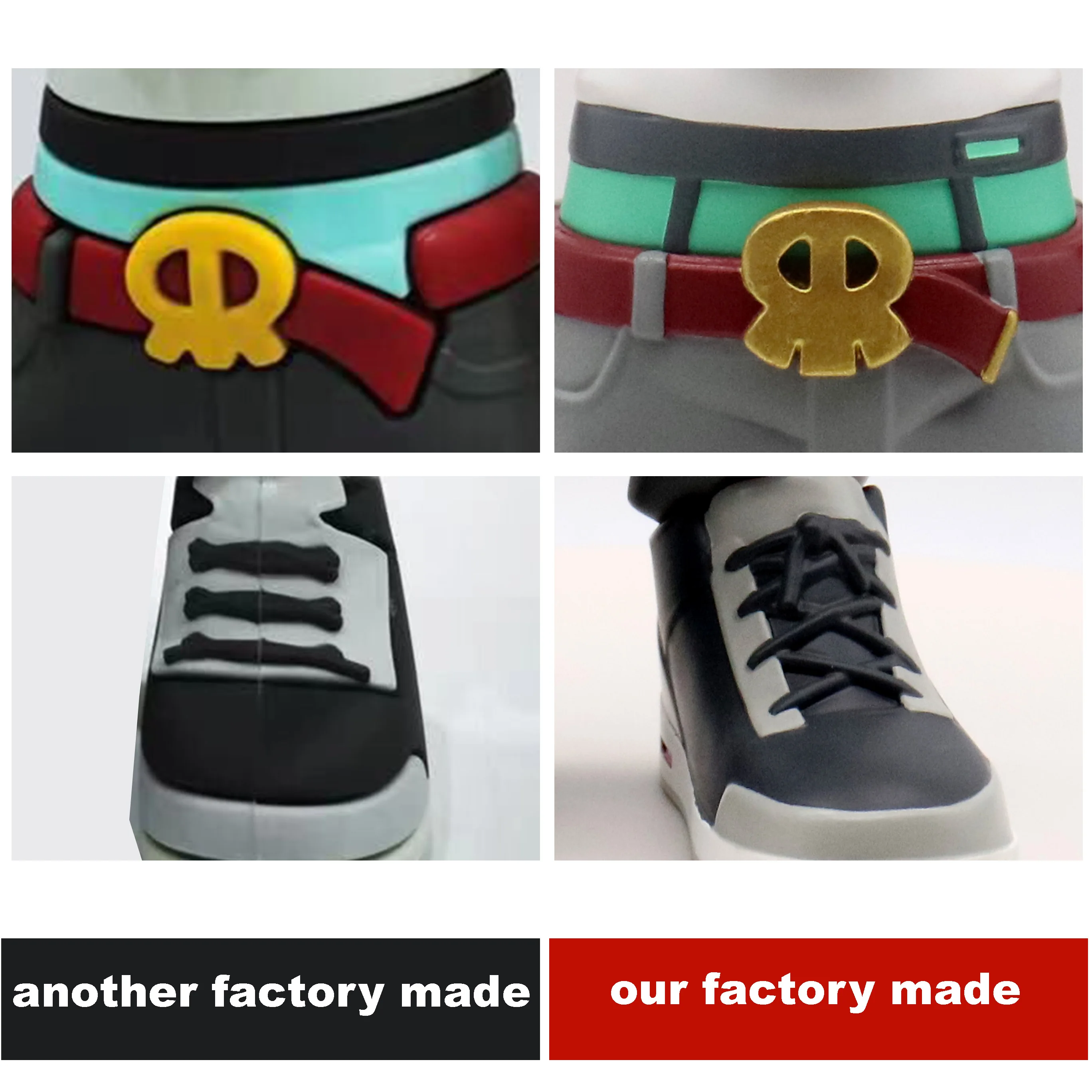 Custom Collectible OEM Designer Vinyl Figures Toys Pvc Art Robot Vinyl Toy Figure