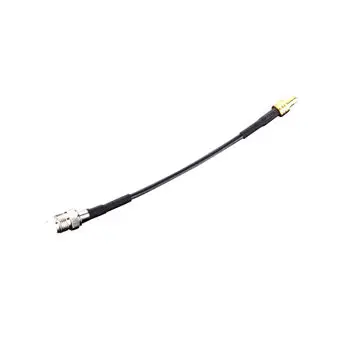 50 OHM  RG174 coaxial cable  RG58 SMA/SMB  for Telecom Application