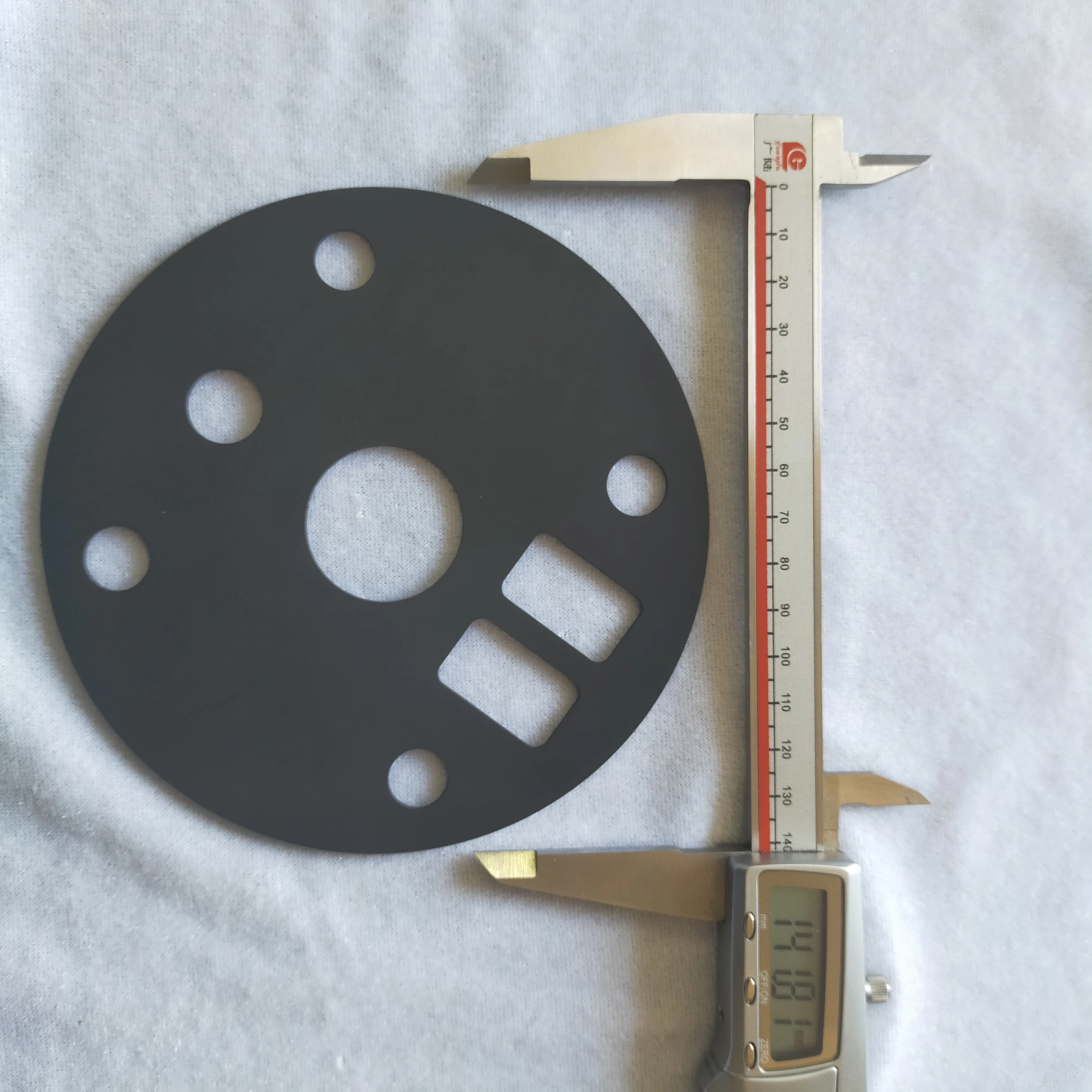 CF360.107.360 Gasket details