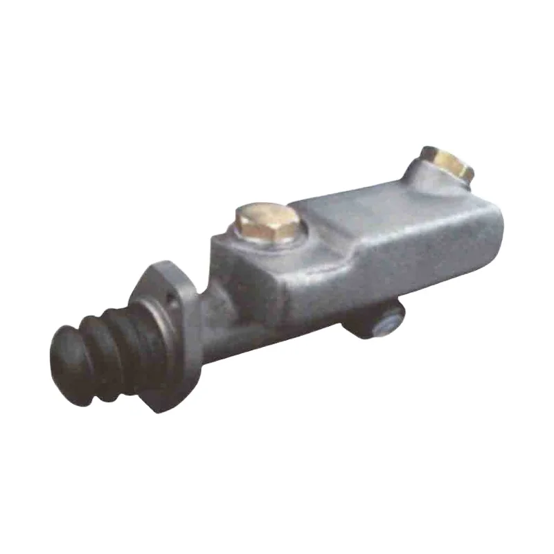 VIT Hydraulic Clutch Master Cylinder KG23791.1.2  For MMAN 81307156011 81307156040   81307156028