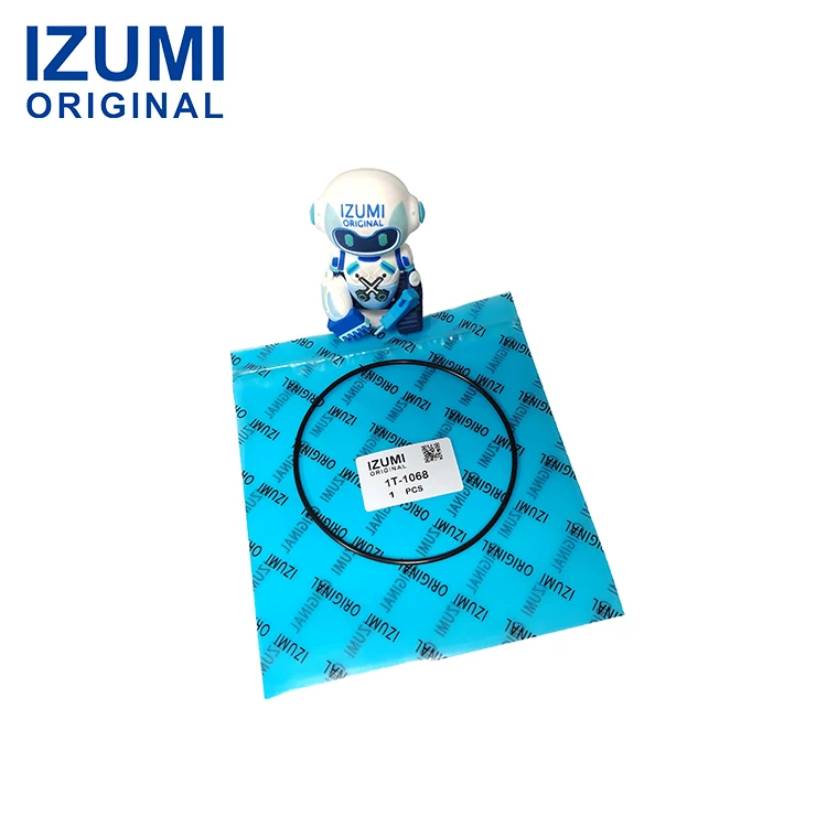 product izumi original 1t 1068 1t1068 10762mm inner diameter o ring seal for caterpillar-17