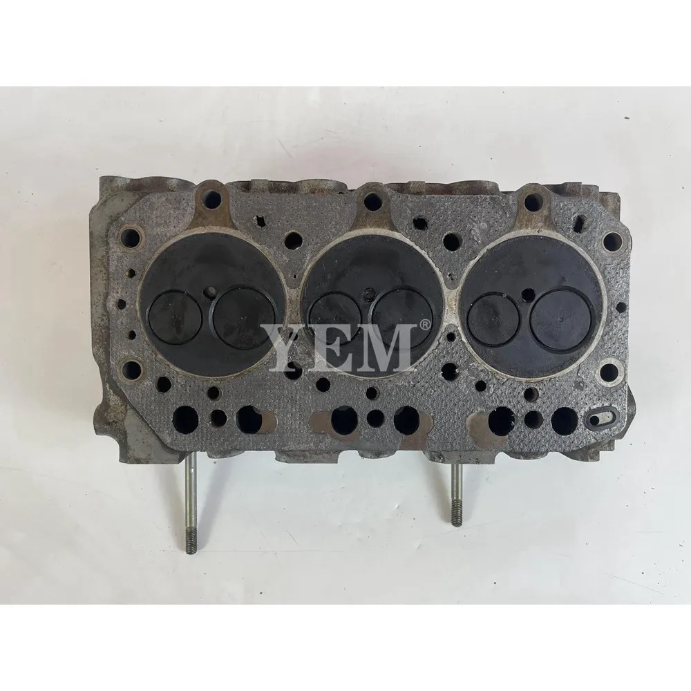 3D94 Cylinder Head Assy for Yanmar