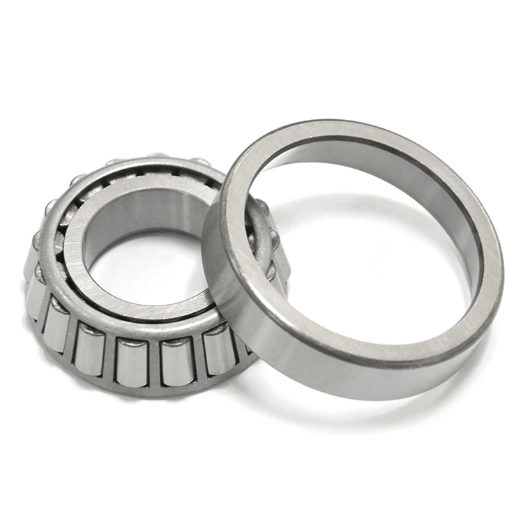 Inch Tapered Roller Bearings 938/932 114.3*212.725*66.675 mm 4.5*8.375*2.625 in