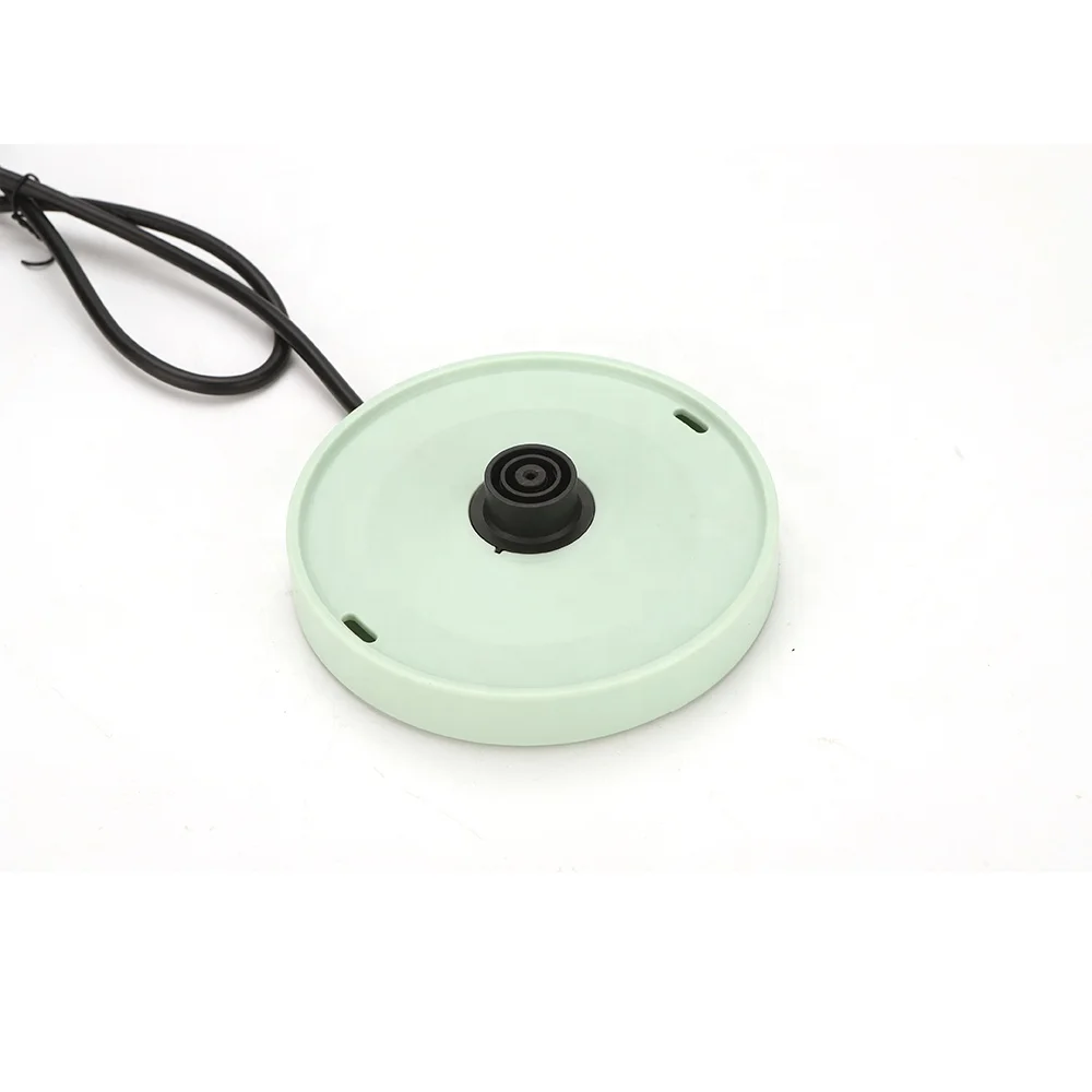 Бытовая техника imichef л, электрический чайник из нержавеющей стали, чайник с быстрым нагревом