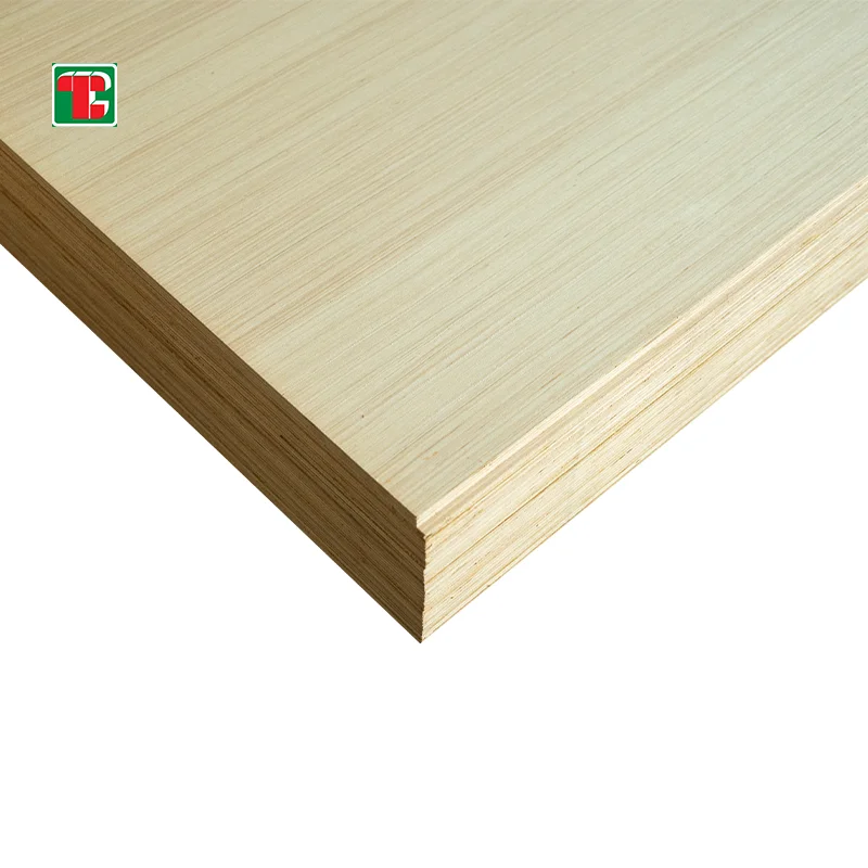 Wholesale Birch Engineered Wood Thickness 25mm 7 Ply Ev 8mm Commercial