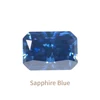 Sapphire Blue