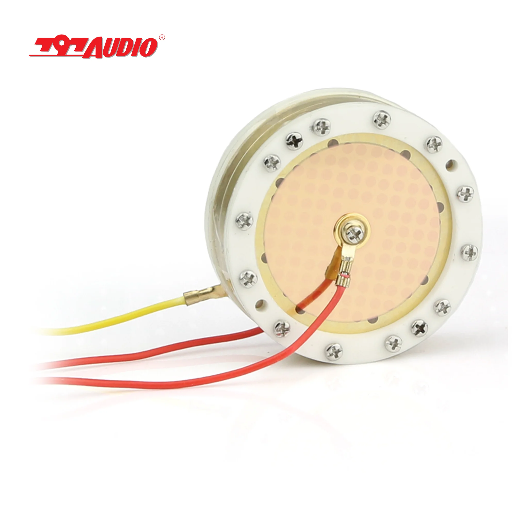 797 AUDIO CY002デュアルコンデンサーマイクカプセル34mm