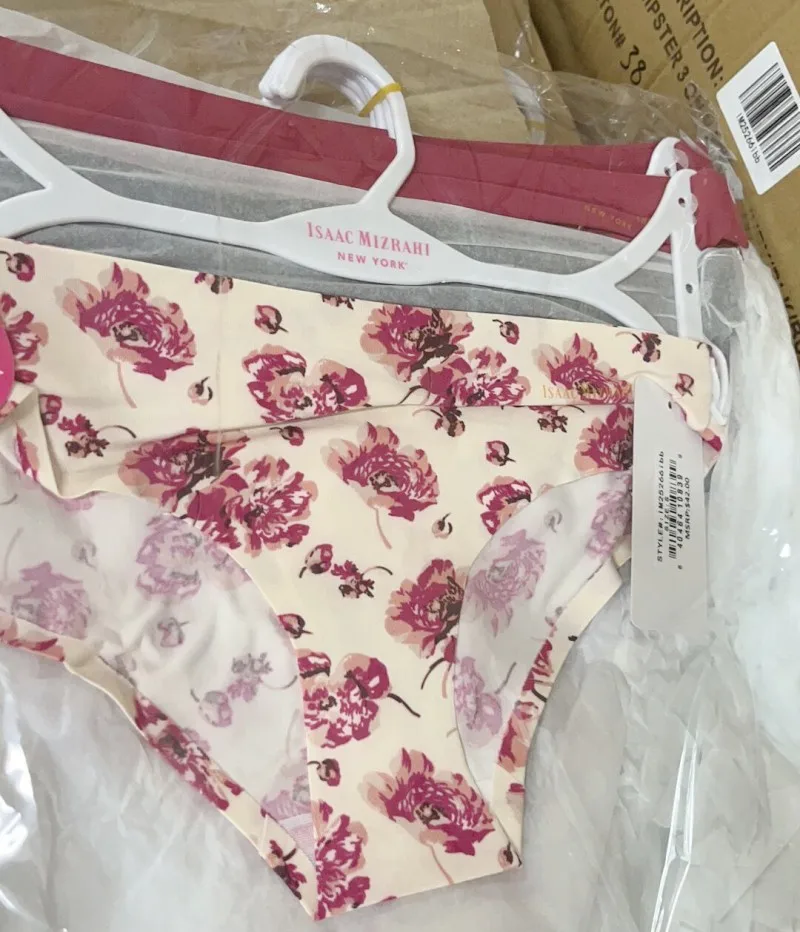 hot selling cheap price women's underwear