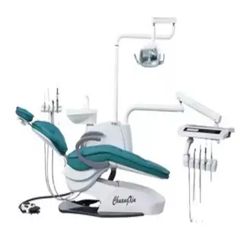 Hot sale Dental Chair  with CE CX-2311 Hight Quality Dental Unit