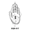 XQB-017