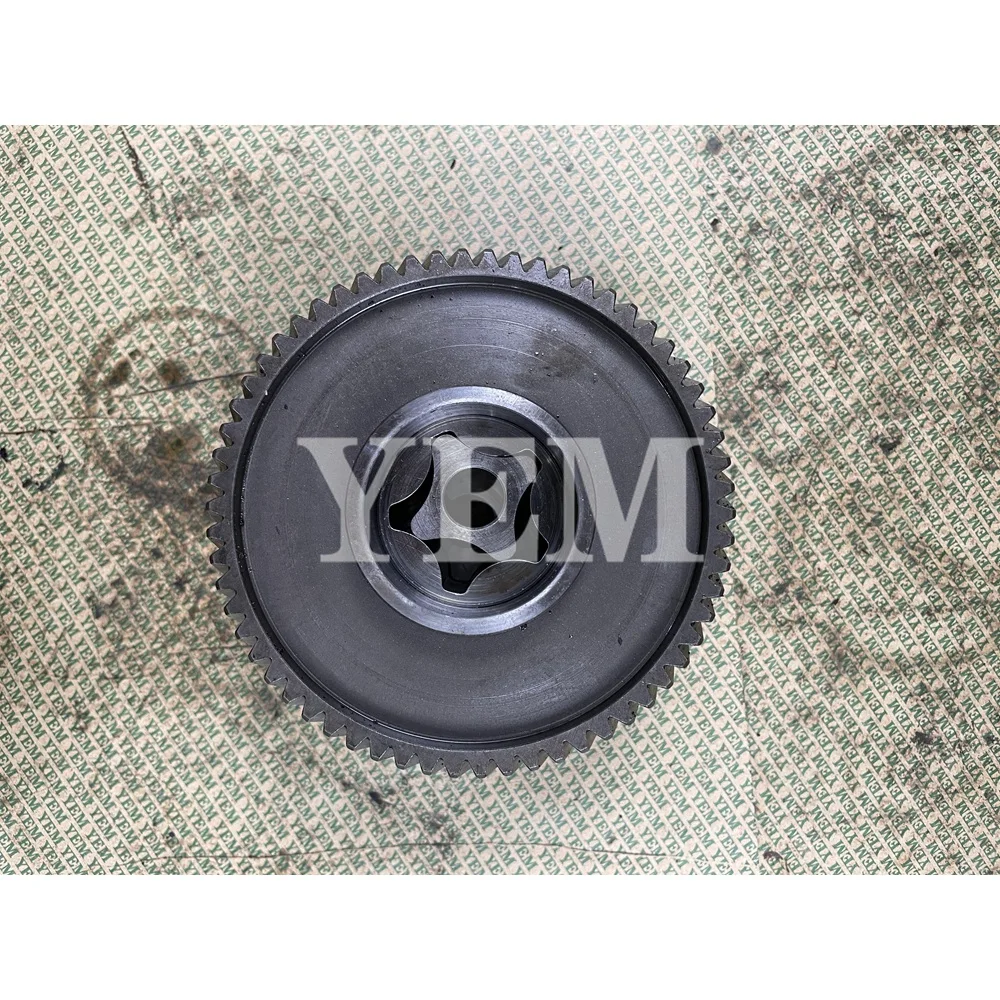 N844 Oil Pump for Shibaura Parts