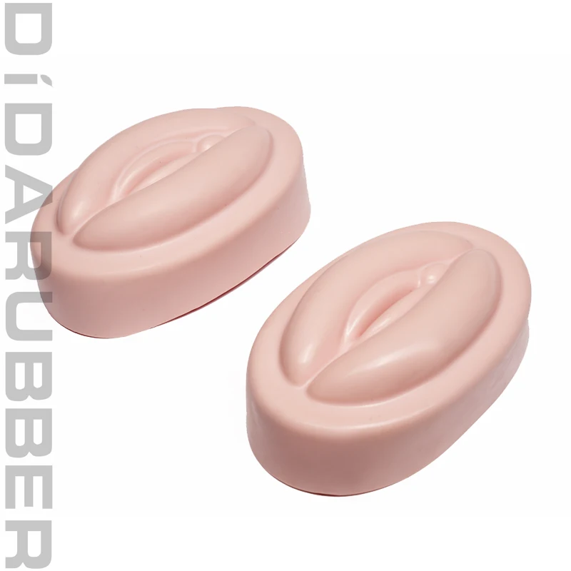 Mold Natural Latex Fetish Pussy: Sexy Vulva Toy for Catsuit Fittings, Soft  and Elastic Rubber for Intimate Play, Custom Colors Available