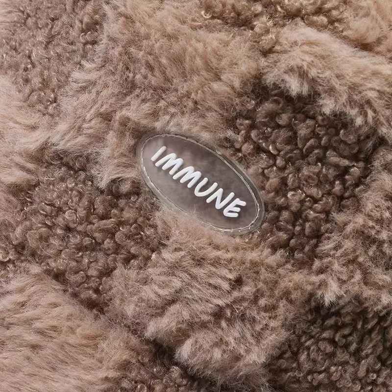 Customizable Cashmere Snapback Baseball Cap Felt Hat with Embroidery Machine for Sauna Use