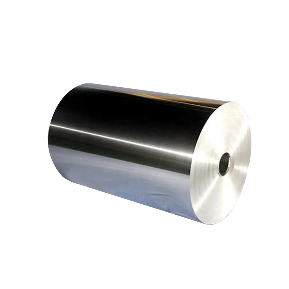 Aluminum Foil Roll, 3003 8011 8021