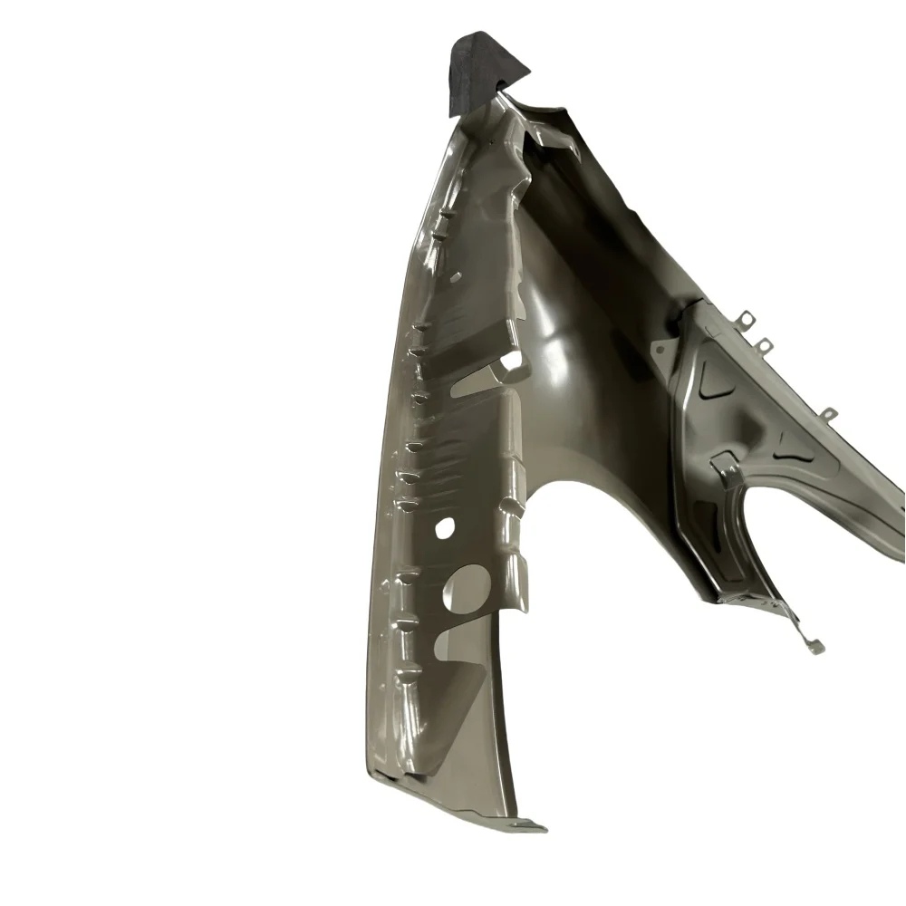 BAINEL Front Fender for TESLA Model 3 - OE 1081401-E0-D
