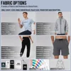 Contact us to customize your brand activewear-2