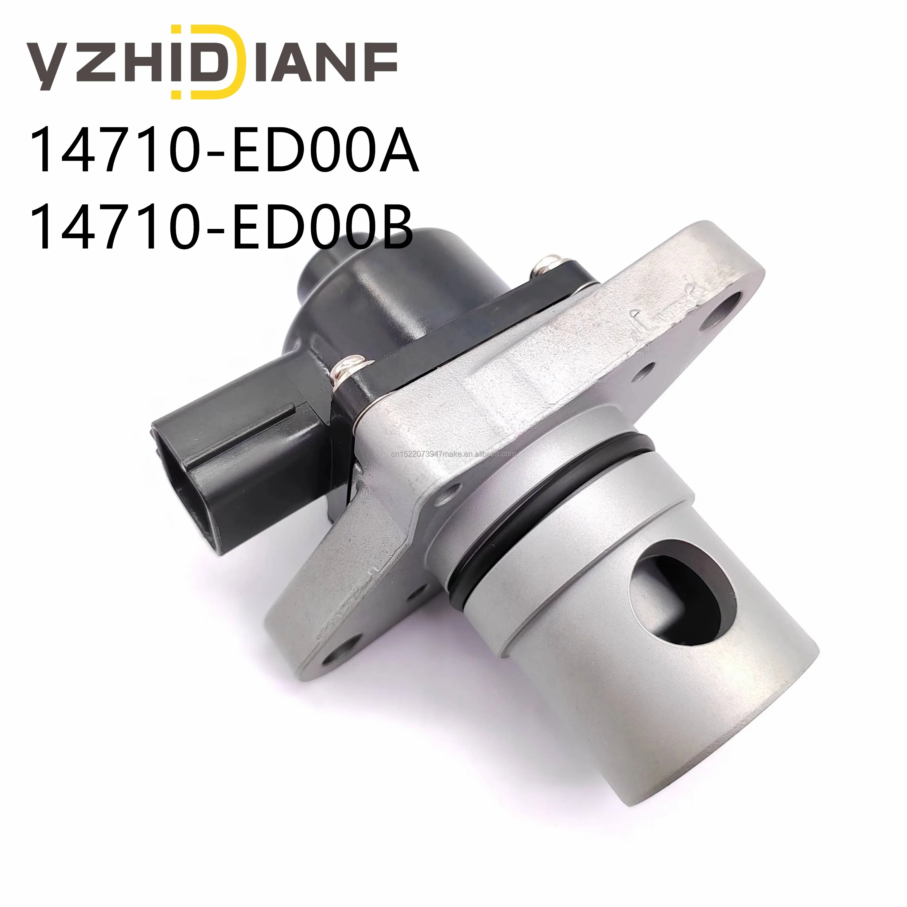 卸売自動車部品EGRバルブ14710-ED00014710-ED00A 14710-ED00B