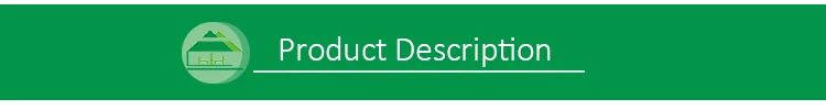 Product description