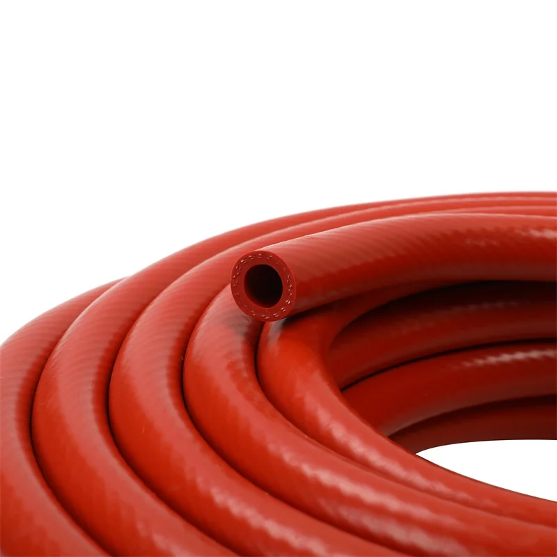 Source Factory Hot selling high temperature ID 14mm water heater hose with  heater 20m high quality hot water flexible hose on m.alibaba.com