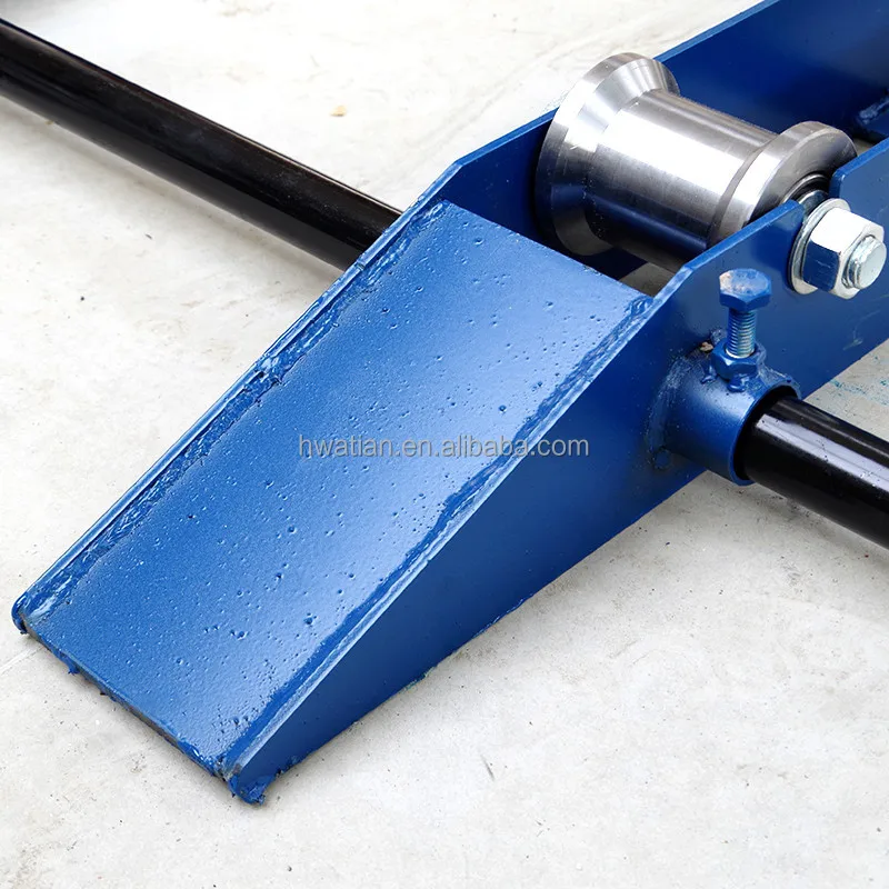 Guide Cable Drum Roller Fiber-optic Cable Laying Stand Cable Drum Roller Stands