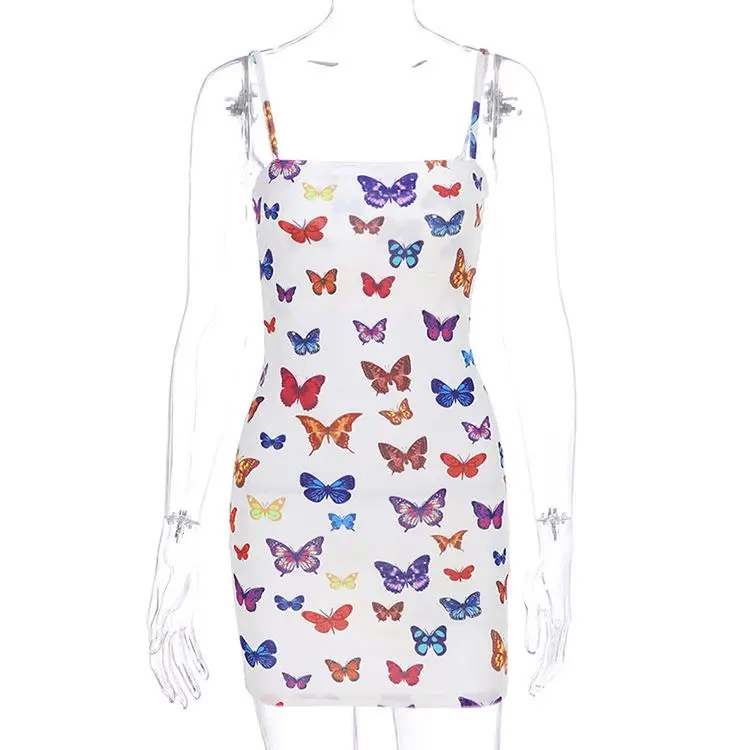 Wholesale Dress Fashion Slim Short 