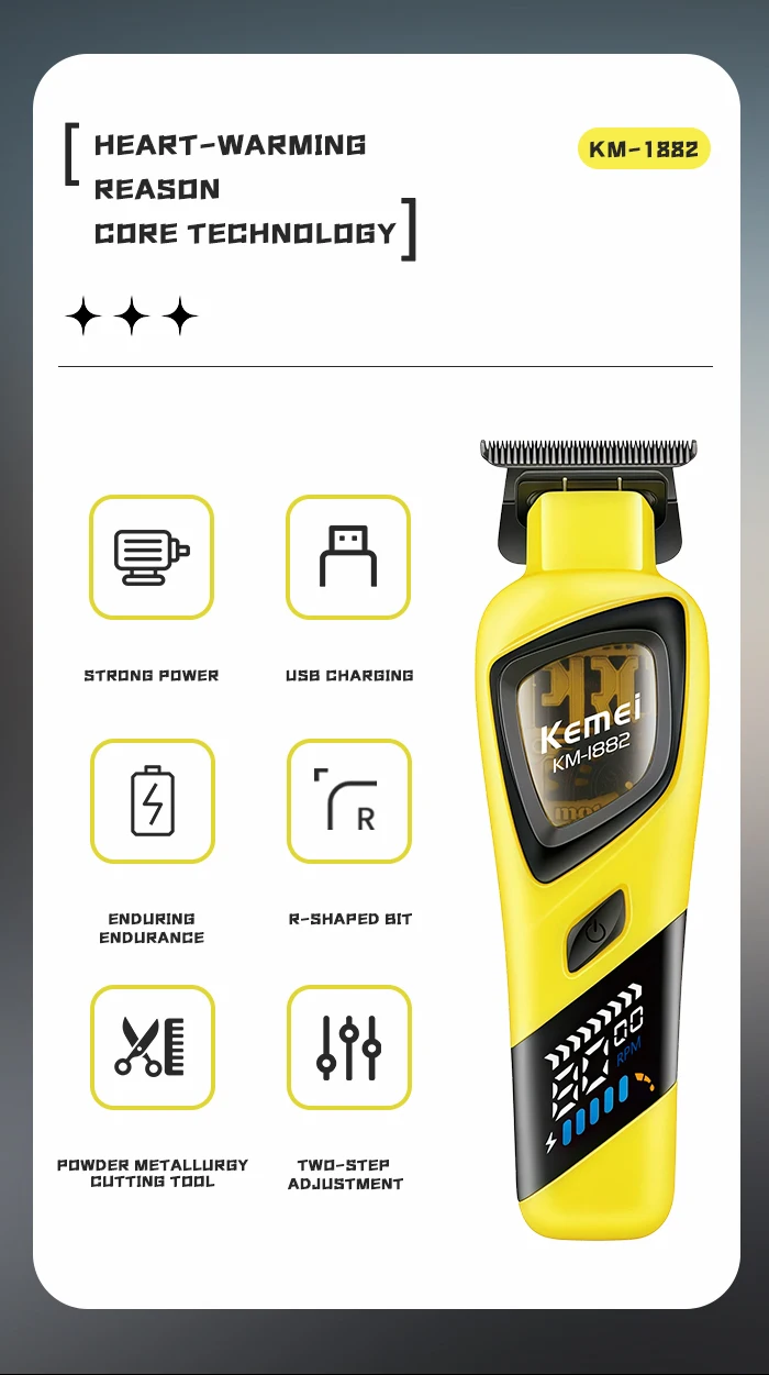 Specifications