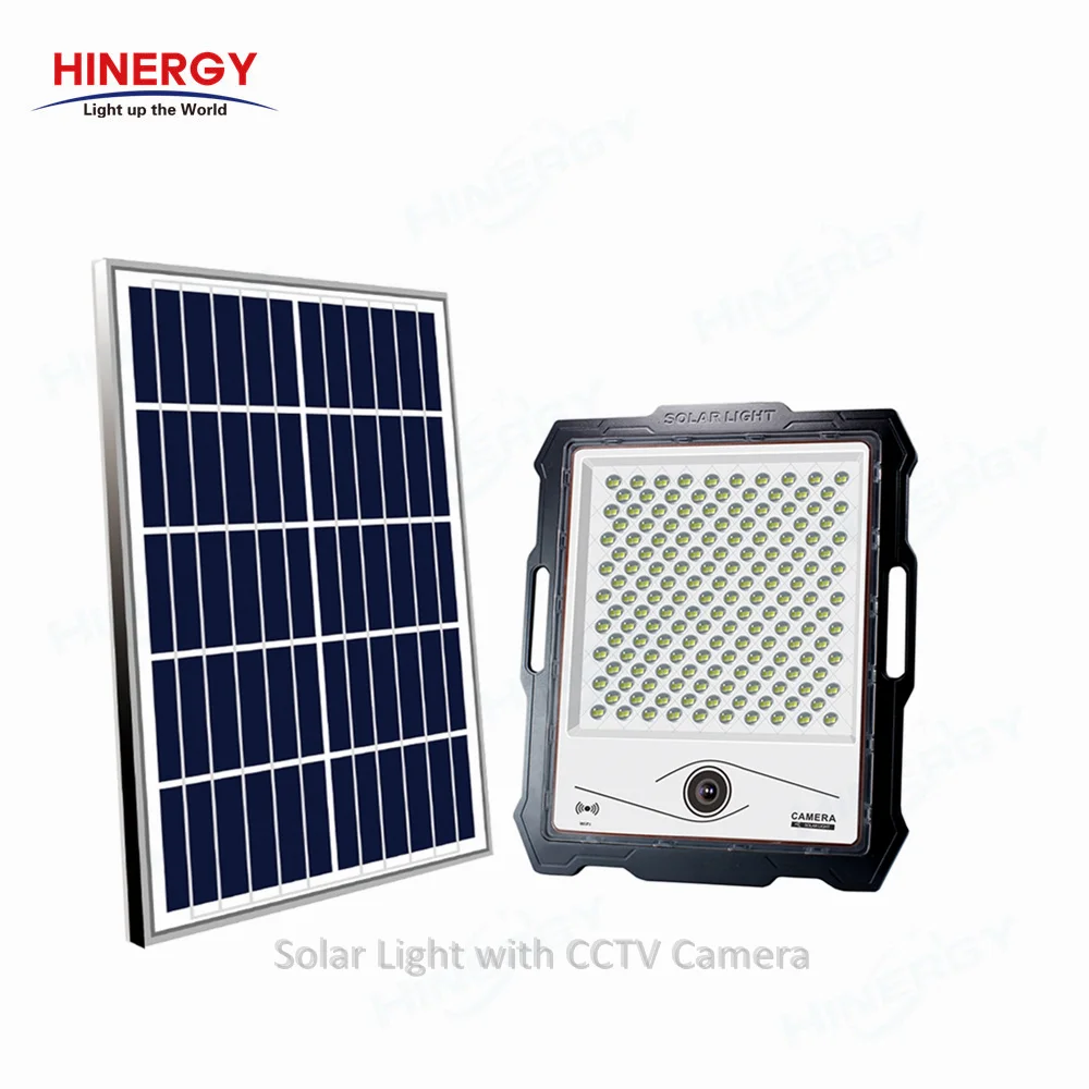 IP67 Outdoor 100W/200W Solar LED Street Flood Light with Solar Panel Motion Sensor Path Way Floodlight for Residential Ip Rated