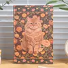 33309-cats garden party