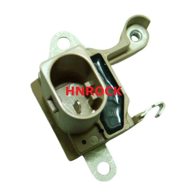 Régulateur Alternateur Comment Tester Un Régulateur De Tension D'alternateur Regulateur Tension 12v