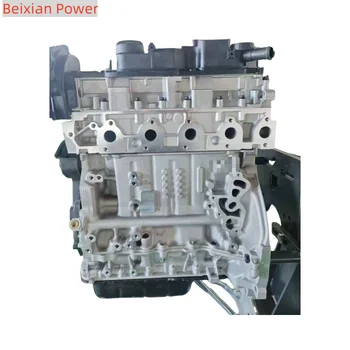 GOOD QUALITY DV6 ENGINE 1.6T 4 Cylinder Engine Assembly   for DONGFENG CHERY