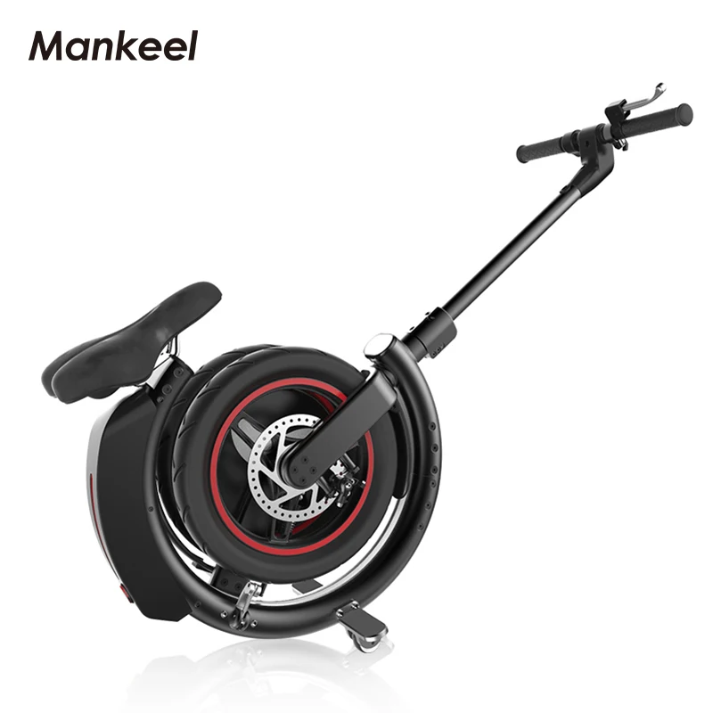 Factory Directly Selling Popular 14 Inch Fat Tire Folding Electric Bike 450W with Battery