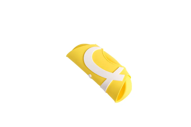 Пользовательские печати водонепроницаемый 6 месяцев силиконовые детские нагрудники с веревкой